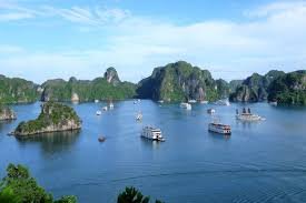 Cycling Halong Bay Tour  2 Days